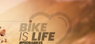 Bike is life